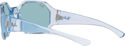 Vista 5 de Ray-Ban RB4337 Evolve Photochromic Square Sunglasses