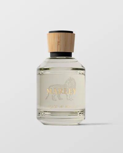 Vista 4 de Michael Malul Fragancia Marley Place of Peace - 0.3 fl oz Tamaño de viaje