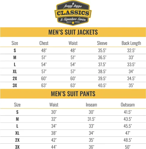 Vista 7 de FROGG TOGGS Men's Classic All-Sport 3-Layer Waterproof Breathable Rain Suit Borde Realtree