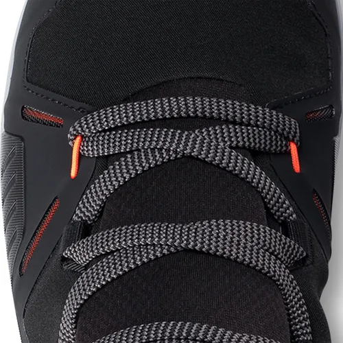 Vista 5 de Mammut Tenis de montañismo y senderismo para hombre