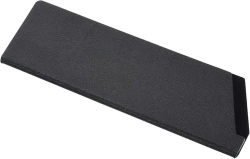 Vista 21 de PATIKIL Fundas de plástico ABS para cuchillo de cocina de 7 pulgadas, paquete de 3 cuchillos, protector de filos, protector de cuchilla, funda
