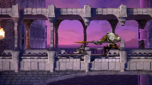 Vista 3 de Bloodstained Ritual of the Night - PlayStation 4