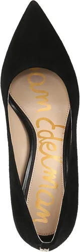 Vista 6 de Sam Edelman - Zapatos de tacón con punta modelo Hazel para mujer