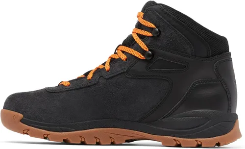 Vista 8 de Columbia Zapatillas de senderismo Newton Ridge Bc para hombre