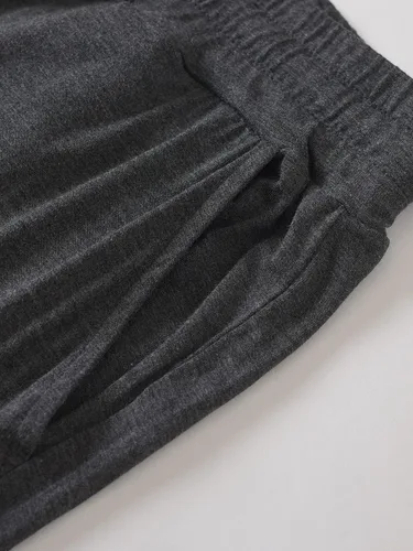 Vista 5 de Latuza Conjunto de pijama pequeño de viscosa para mujer