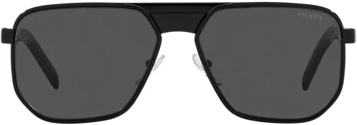 Vista 2 de Prada PR 60WS NegroGris oscuro