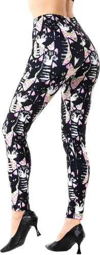 Vista 36 de Ndoobiy pantalones de yoga para mujer, pantalones de entrenamiento básicos, leggings impresos, leggings suaves y mantecosos Un juego