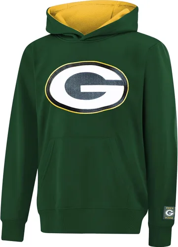 Vista 48 de Ultra Game Youth NFL Official Super Soft Premium Hoodie Sweatshirt