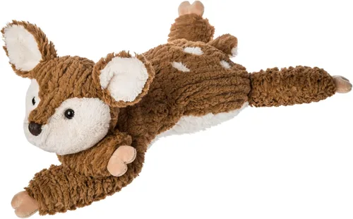 Vista 17 de Mary Meyer - Peluche de animal con patas acogedoras, suave juguete de peluche, 43,18 cm, cocodrilo