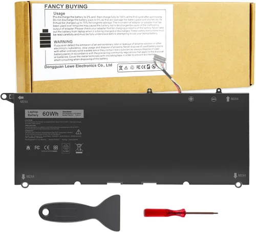 Vista 16 de Fancy Buying 0C52861 0C52862 Batería para Lenovo Thinkpad L450 L460 L470 T440 T440s T450 T450s T460 T460P T470P T550 T560 K2450 S440 S540 S544 32