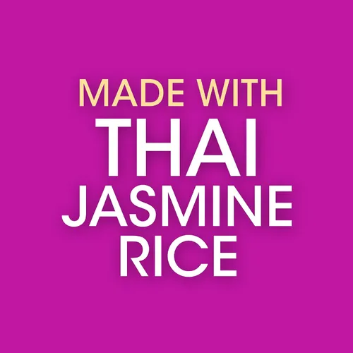 Vista 3 de Thai Kitchen Arroz de jazmín, 8.8 oz
