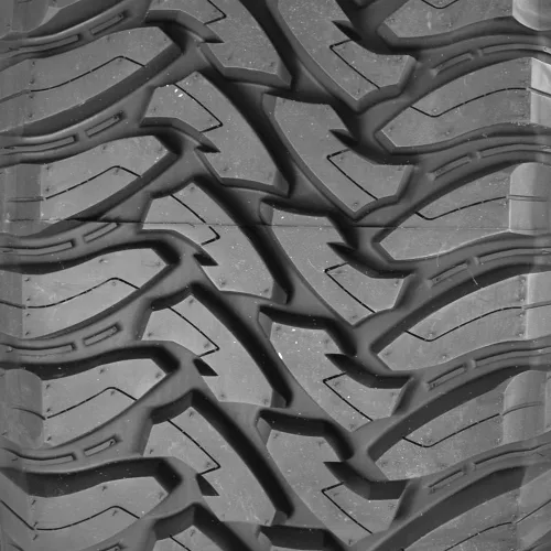 Vista 2 de Toyo Tires 360240 Neumático Open Country M/T para Terreno con Barro - 35 x 1250R20 121Q