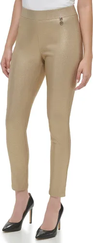 Vista 3 de Tommy Hilfiger Womens Pull on Work Pants