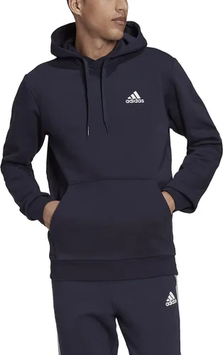 Vista 58 de adidas Essentials Sudadera de vellón con capucha, para hombre