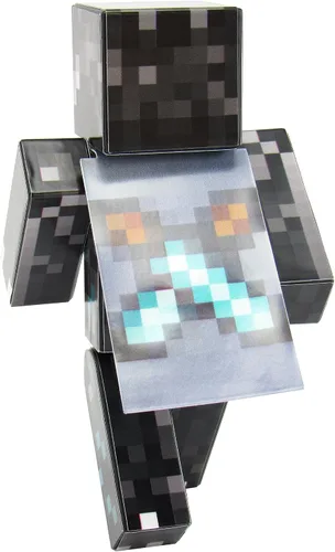 Vista 3 de EnderToys - Figura de acción de dragón