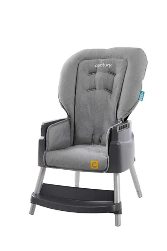 Vista 9 de Century Dine On - Silla alta 4 en 1 Crece con el niño, con 4 modos, modelo Metro