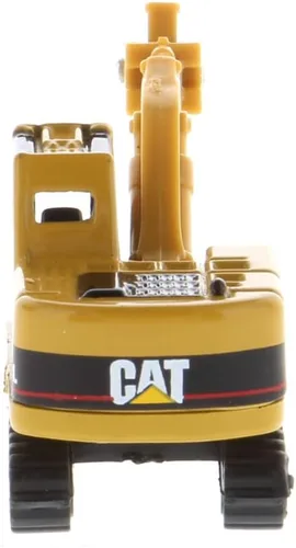 Vista 5 de Diecast Masters Cat Model Micro 315D L Excavadora, 85970DB