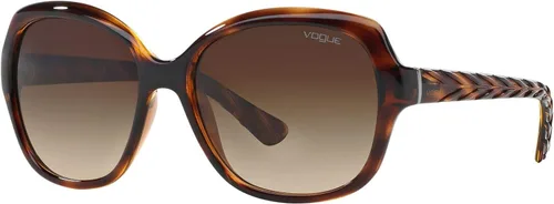 Vista 2 de Vogue Eyewear Vo2871s - Gafas de sol cuadradas para mujer