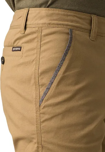 Vista 3 de prAna Pantalón corto Mcclee para hombre