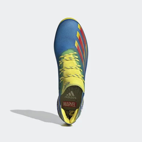 Vista 3 de adidas X GHOSTED1 FG - Tenis de fútbol para hombre