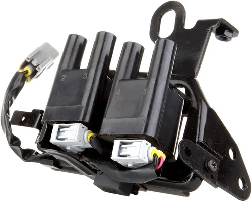 Vista 33 de ECCPP Bobinas de encendido compatibles con Dodge Caravan, B150, B250, B350, B2500, B3500, Dakota 1991-1997, repuesto para UF97 5C1707 para viajes