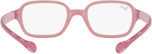 Vista 7 de Ray-Ban Júnior RY9074vf - Marco rectangular para lentes graduados