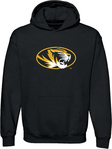 Vista 199 de UGP Campus Apparel - Sudadera con logo principal de la NCAA Air Force Academy Falcons Royal