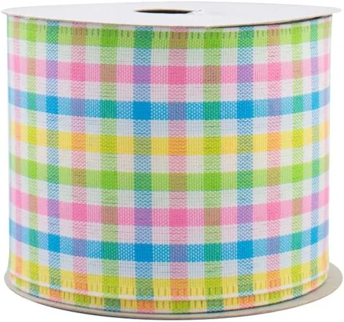 Vista 10 de Variación de color y tamaño del listón