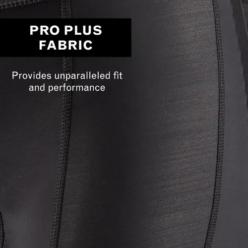 Vista 3 de Louis Garneau Pantalones cortos clásicos de gel para mujer con relleno