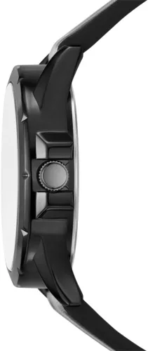 Vista 2 de Skechers Set de Regalo para Hombre con Reloj y Pulsera Apilable o Correa Intercambiable