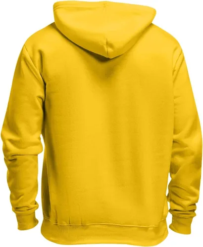 Vista 3 de Sudaderas con capucha para hombre, de manga larga, con estampado gráfico, ligeras, de gran tamaño, casuales