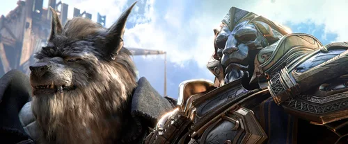 Vista 23 de World of Warcraft Battle for Azeroth Edición Coleccionista - PC