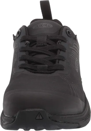 Vista 2 de KEEN Utility Women's Sparta Xt Low Height Slip Resistant Alloy Toe Work Shoes