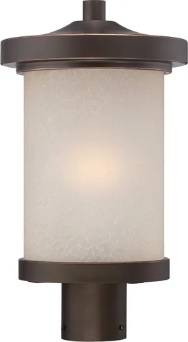 Vista 23 de Nuvo Iluminación 62/643 LED Montaje empotrado para exteriores