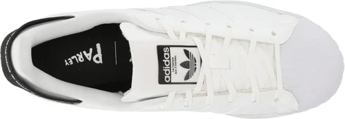 Vista 5 de Adidas Originals - Tenis Superstar elásticos y unisex para bebé