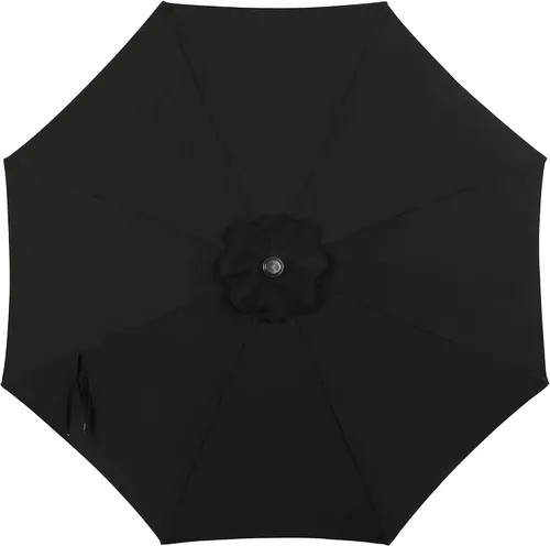 Vista 9 de Island Umbrella Paraguas del mercado de Cabo