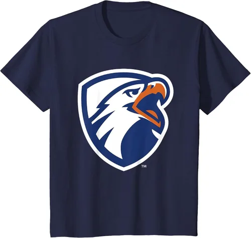 Vista 3 de Texas Tyler Patriots Icon Officially Licensed T-Shirt