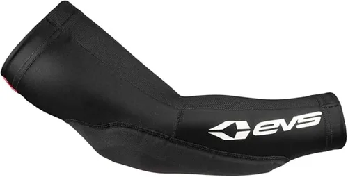 Vista 2 de EVS Flex Lite - Coderas de espuma viscoelástica reactiva sin cordones