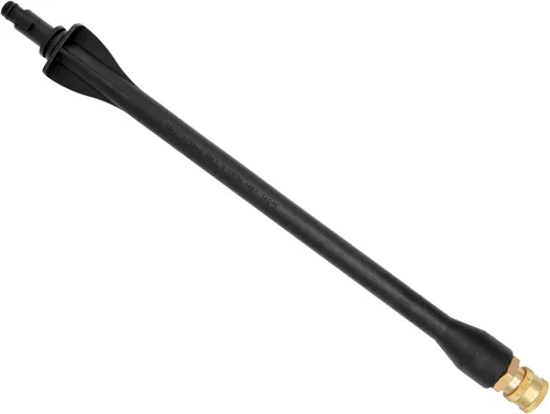 Vista 5 de Varilla de extensión estándar para lavadora eléctrica adecuada para RY14122 RY141600 RY14612 K1700 K1710 K1800 K1810 1900PSI 308760059 Varita