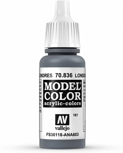 Vista 47 de Vallejo Pintura de tono carne, 0.6 fl oz