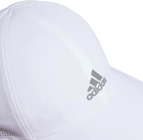 Vista 3 de Adidas Superlite - Gorra deportiva ajustable de ajuste relajado para entrenamiento