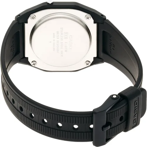 Vista 2 de Casio Estándar digital F-84W-1 importaciones de Japón, Digital