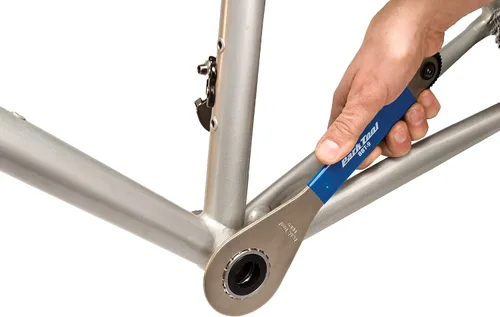 Vista 2 de Park Tool BBT-9 Taza externa BB y Hollowtech II Herramienta Herramienta