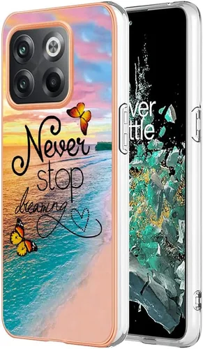 Vista 328 de Funda compatible con Nothing Phone 1, compatible con Nothing Phone One A063 para teléfono móvil TPU funda FLP