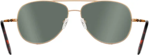 Vista 4 de zerOne Five Elvo Pilot - Gafas de sol unisex talla 5814140