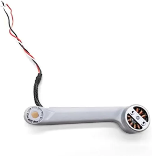 Vista 12 de Mini 3 Original Delantero/Trasero Izquierda/Derecha Brazo Motor Reemplazo Para DJI Mini 3 Drone (mini3 Brazo trasero izquierdo)