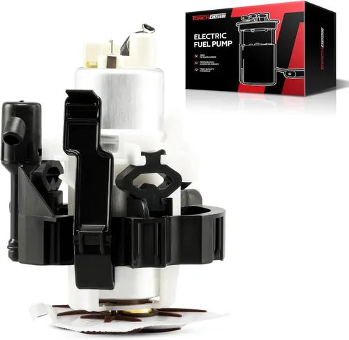 Vista 50 de Ensamble de Bomba de Combustible Torchbeam Compatible con Bravada 2002-2004, Envoy 2002-2004, Rainier 2004-2004 4.2L, Trailblazer 2002-2004 4.2L