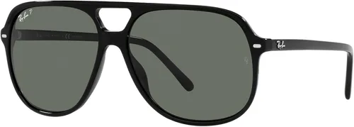 Vista 2 de Ray-Ban RB2198 Bill - Gafas de sol cuadradas