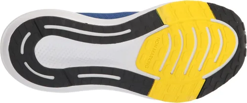 Vista 4 de adidas Tenis de correr unisex EQ21 2.0 para niños