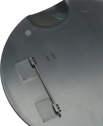 Vista 6 de Cubierta de puerta de tanque de gas para Ford F150 09-14 para Lincoln Mark LT 10-14